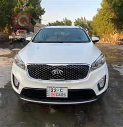 کیا سۆرینتۆ